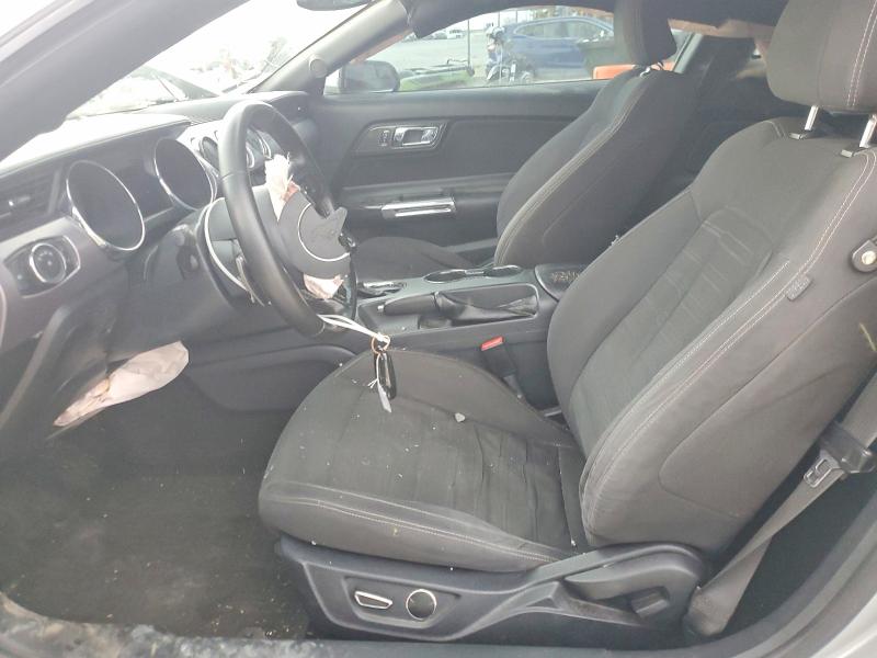 Продаж на аукціоні авто 2015 Ford Mustang, vin: 1FA6P8TH6F5368318, номер лоту: 54821336