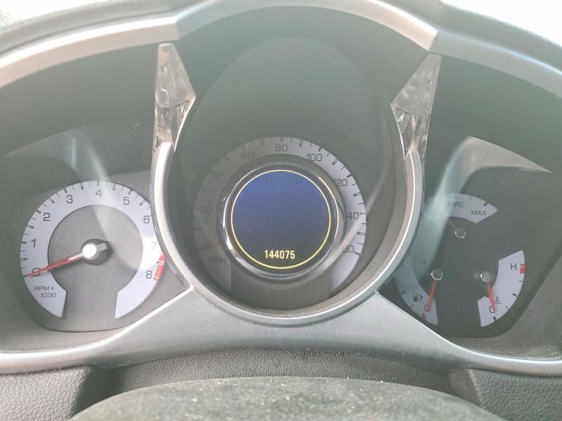 54397736 :رقم المزاد ، 3GYFNGE33CS651556 vin ، 2012 Cadillac Srx مزاد بيع