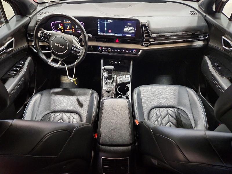 Aukcja sprzedaży 2023 Kia Sportage, vin: 5XYK6CAF8PG054565, numer aukcji: 52016146