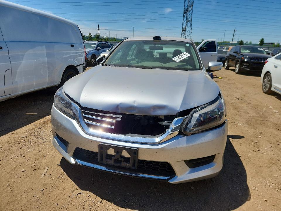 Продажа на аукционе авто 2014 Honda Accord, vin: 1HGCR2F36EA103183, номер лота: 54312936