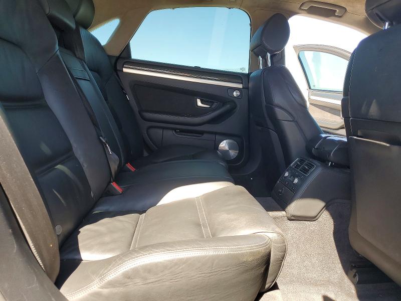 Aukcja sprzedaży 2007 Audi S8, vin: WAUPN44E47N014118, numer aukcji: 52902726