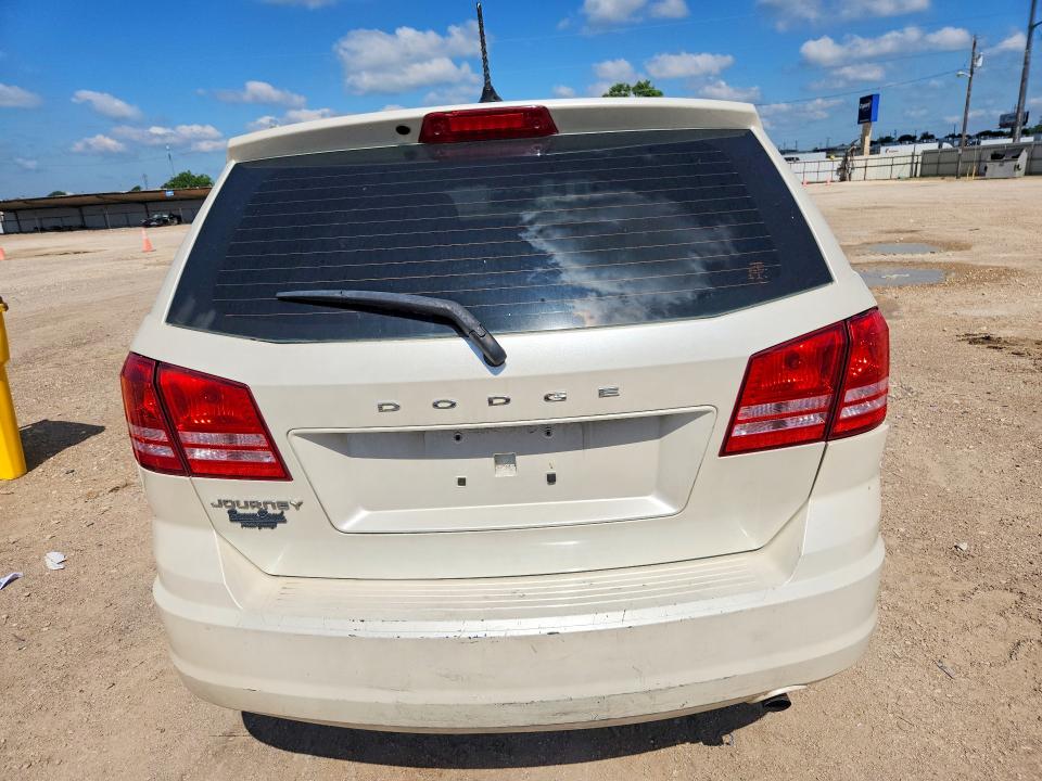 49149816 :رقم المزاد ، 3C4PDCAB8DT536742 vin ، 2013 Dodge Journey مزاد بيع