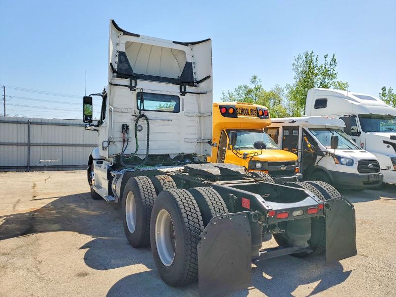 Auction sale of the 2021 Volvo 740, vin: 4V4WC9EH7MN259134, lot number: 52957696