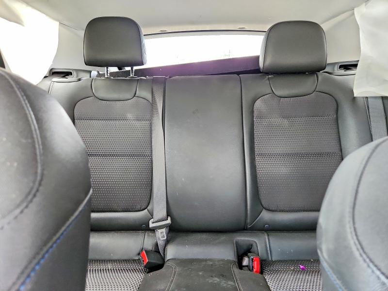53279906 :رقم المزاد ، KL77LHEP9SC082822 vin ، 2025 Chevrolet Trax مزاد بيع