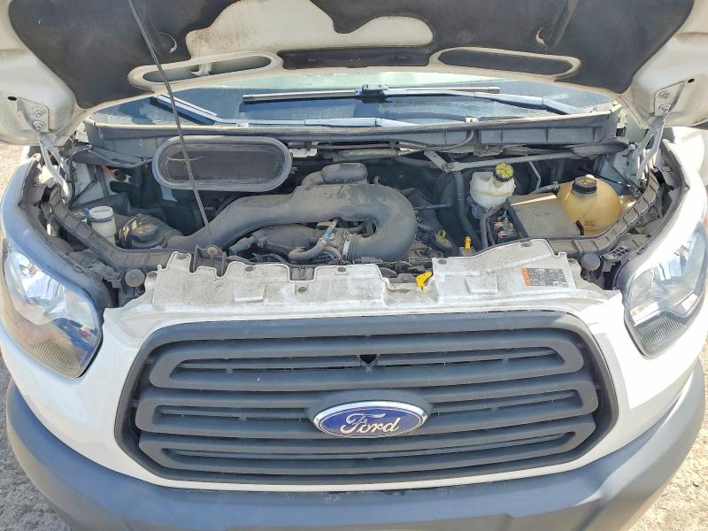 Auction sale of the 2019 Ford Transit, vin: 1FTYR2CM6KKB07709, lot number: 54622446