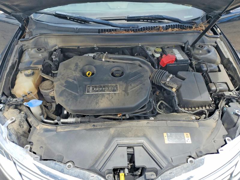 53269246 :رقم المزاد ، 3LN6L2G91DR819666 vin ، 2013 Lincoln Mkz مزاد بيع