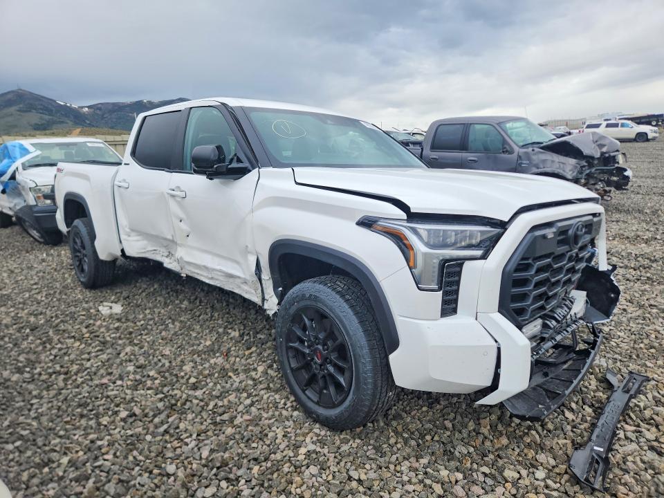 Aukcja sprzedaży 2026 Toyota Tundra, vin: 5TFWA5EC2TX053818, numer aukcji: 49032816