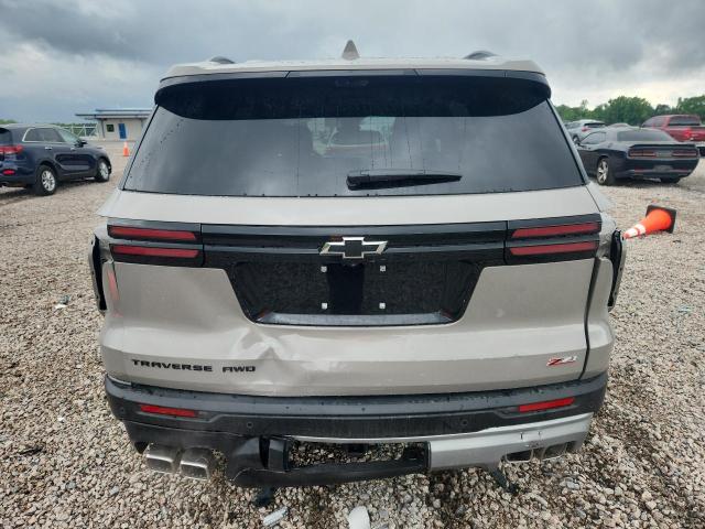 2026 Chevrolet Traverse მანქანა იყიდება აუქციონზე, vin: 1GNEVJKS0TJ232812, აუქციონის ნომერი: 52308736