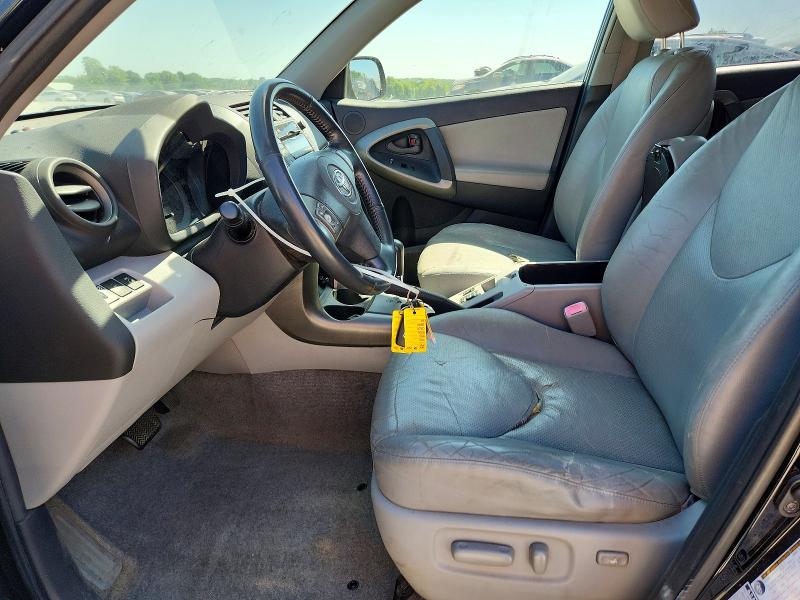 Продажа на аукционе авто 2009 Toyota Rav4, vin: JTMBK31V39D009750, номер лота: 55212516