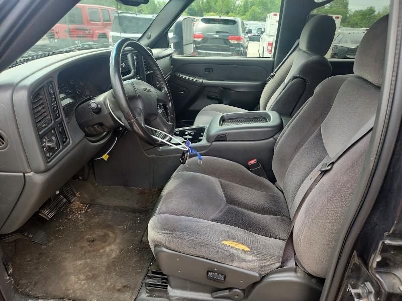 Продажа на аукционе авто 2003 Gmc Siera 1500, vin: 1GTGK13UX3F171773, номер лота: 54053866
