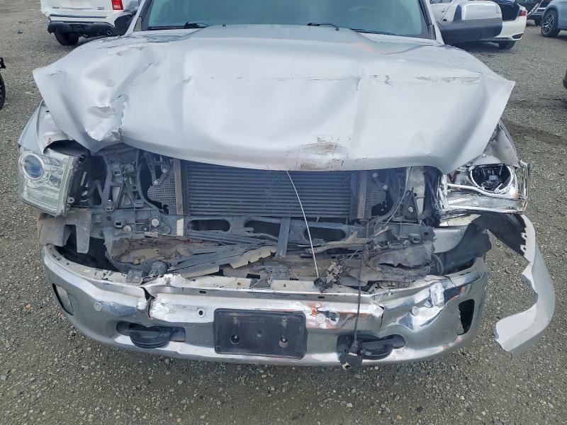 Продаж на аукціоні авто 2018 Ram 1500, vin: 1C6RR7NM7JS274696, номер лоту: 52222006