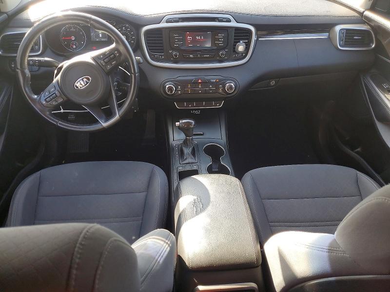 Aukcja sprzedaży 2016 Kia Sorento, vin: 5XYPG4A30GG012275, numer aukcji: 54327056