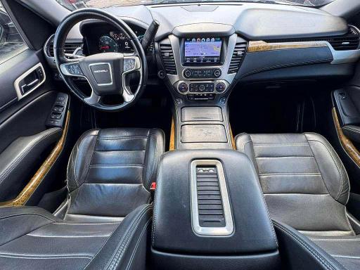 Продажа на аукционе авто 2017 Gmc Yukon, vin: 1GKS2CKJ1HR262907, номер лота: 55993446