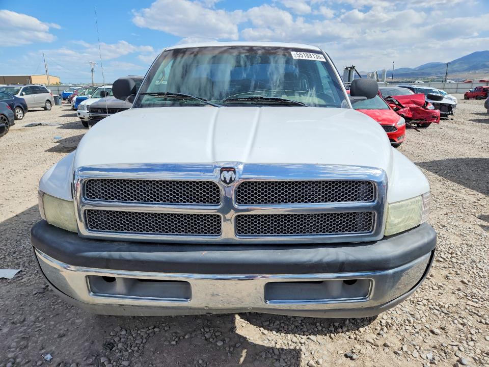 Продаж на аукціоні авто 2001 Dodge Ram 1500, vin: 3B7HF13Z11G806346, номер лоту: 55188136
