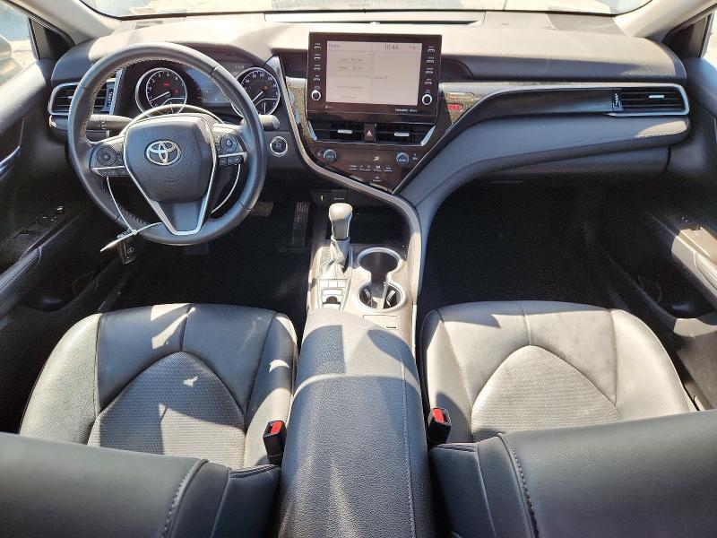 Aukcja sprzedaży 2022 Toyota Camry, vin: 4T1F11BK1NU059453, numer aukcji: 52833986