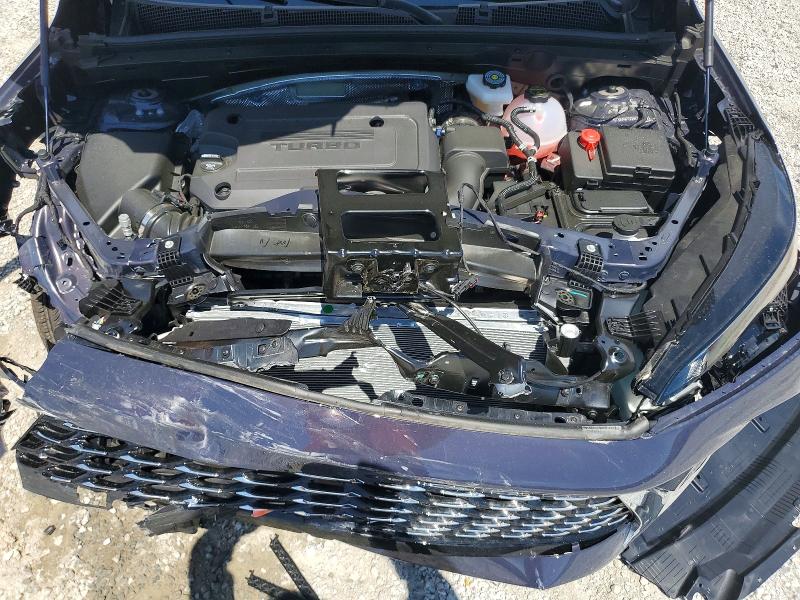 52052136 :رقم المزاد ، LRBFZSR48TD020168 vin ، 2026 Buick Envision مزاد بيع