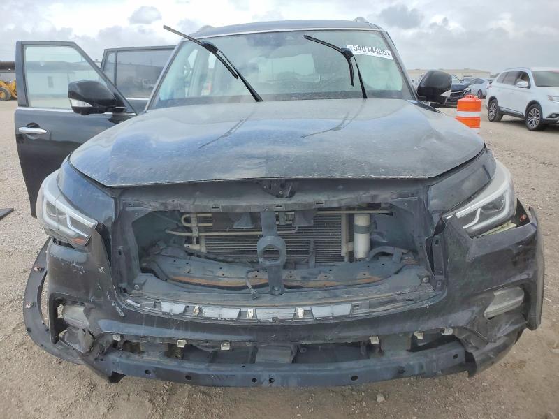 Aukcja sprzedaży 2019 Infiniti Qx80, vin: JN8AZ2NF4K9685982, numer aukcji: 54014496