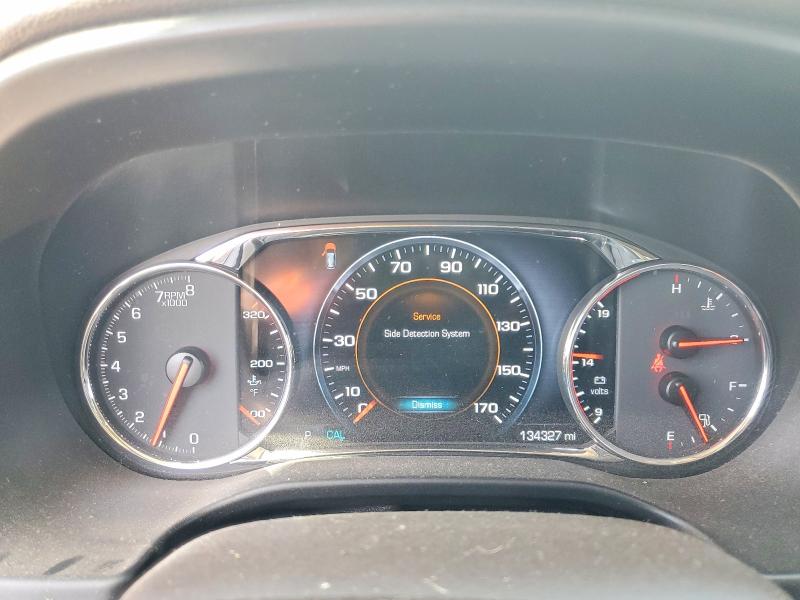 Aukcja sprzedaży 2017 Gmc Acadia, vin: 1GKKNPLS7HZ164700, numer aukcji: 53824566