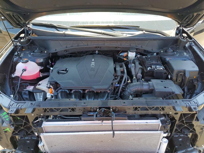 Продаж на аукціоні авто 2026 Hyundai Tucson, vin: 5NMJC3DE4TH702393, номер лоту: 52698736