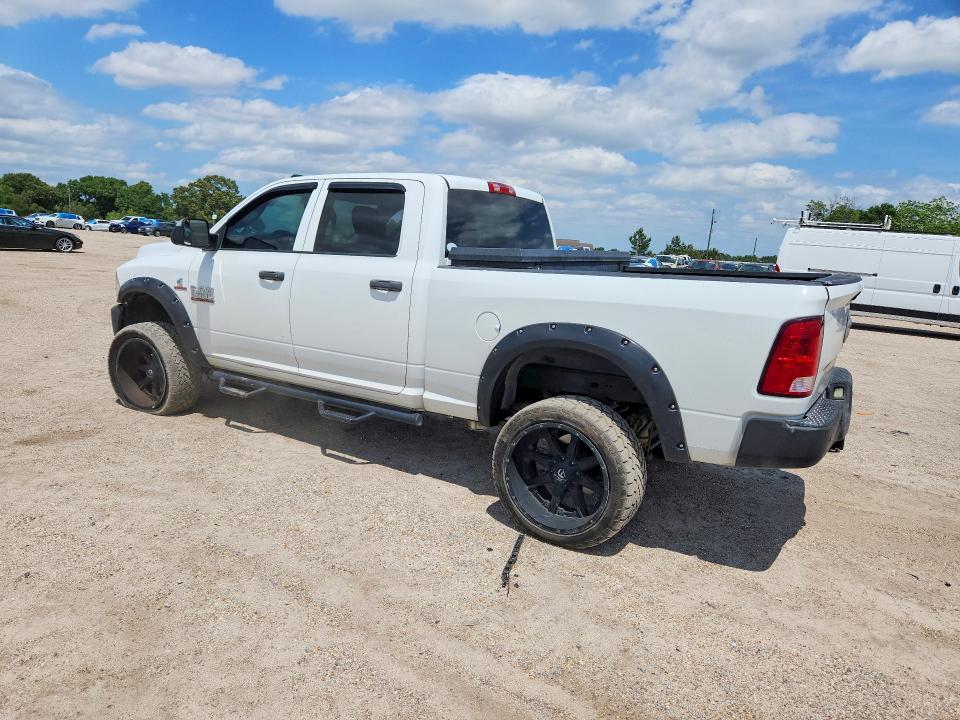 Aukcja sprzedaży 2015 Ram 2500, vin: 3C6UR5CL1FG694753, numer aukcji: 52580926