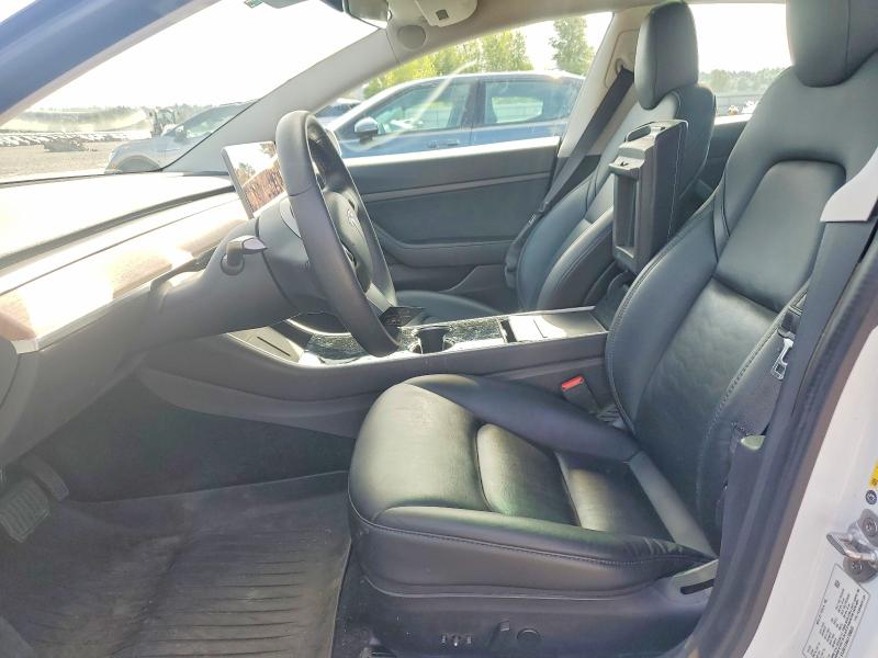 Aukcja sprzedaży 2020 Tesla Model 3, vin: 5YJ3E1EA4LF709025, numer aukcji: 54087596