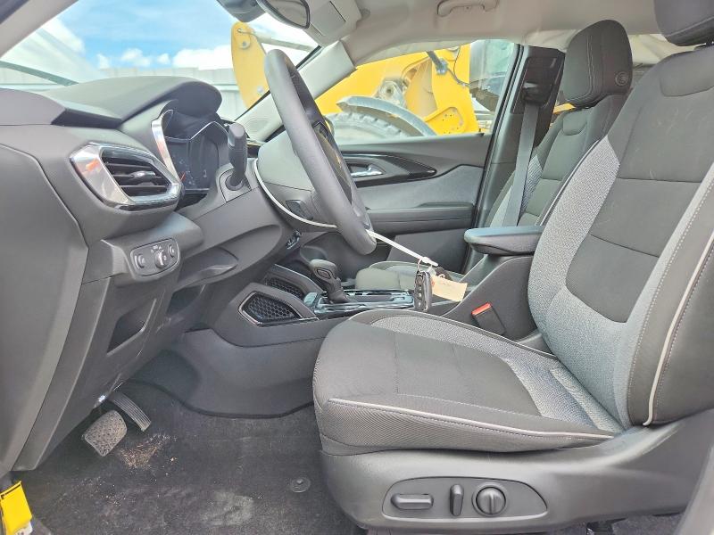 Продажа на аукционе авто 2023 Chevrolet Trail Blazer, vin: KL79MRSL6PB175937, номер лота: 53921126