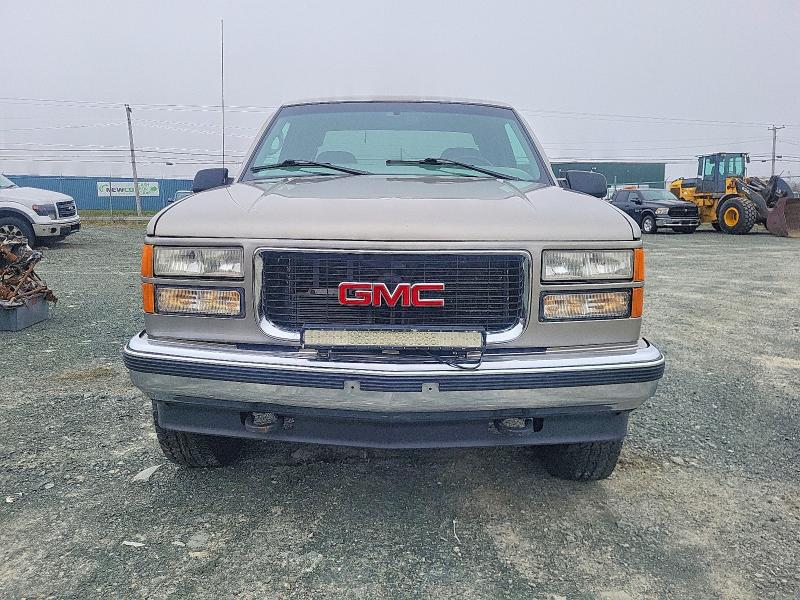 Продажа на аукционе авто 1998 Gmc Sierra, vin: 2GTEK19R1W1520163, номер лота: 53568806