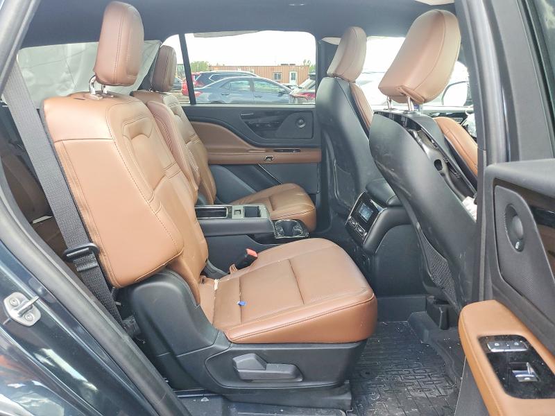 52127416 :رقم المزاد ، 5LM5J7XC1PGL06503 vin ، 2023 Lincoln Aviator مزاد بيع