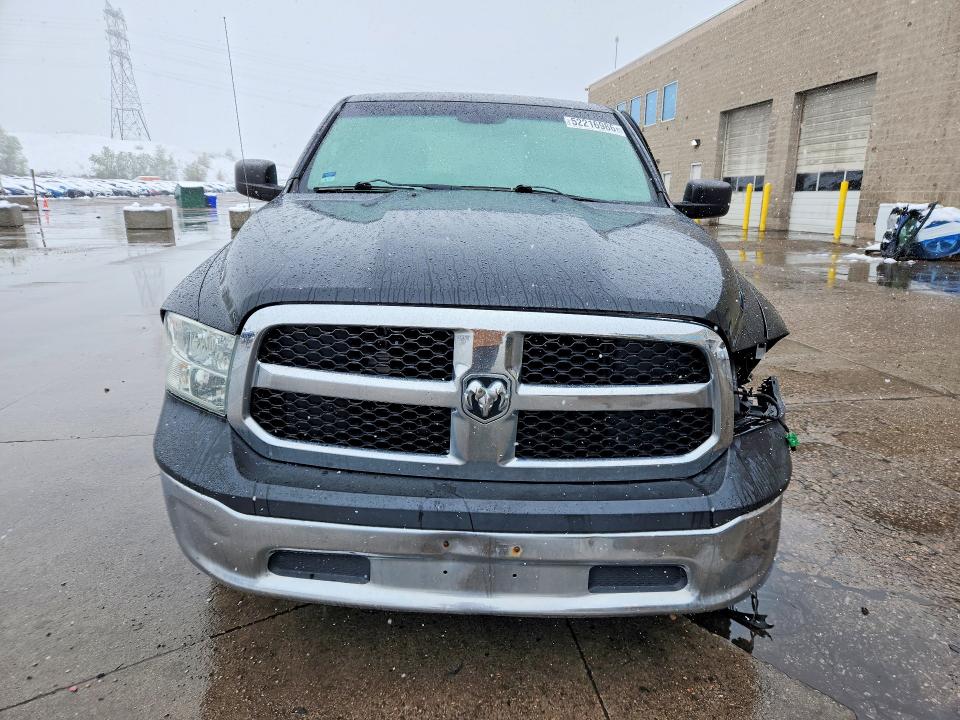 2014 Ram 1500 მანქანა იყიდება აუქციონზე, vin: 1C6RR7FTXES114792, აუქციონის ნომერი: 52216986