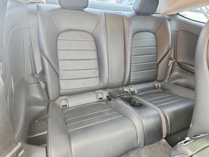 Aukcja sprzedaży 2017 Mercedes-benz C, vin: WDDWJ4JB3HF369741, numer aukcji: 52540216