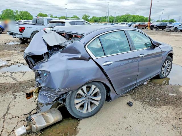 2015 Honda Accord მანქანა იყიდება აუქციონზე, vin: 1HGCR2F33FA230488, აუქციონის ნომერი: 54357006