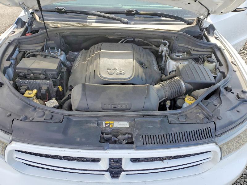 Aukcja sprzedaży 2015 Dodge Durango, vin: 1C4SDJCT9FC766504, numer aukcji: 53443436