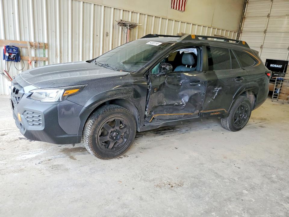 Продажа на аукционе авто 2024 Subaru Outback, vin: 4S4BTGUD9R3284869, номер лота: 54300196