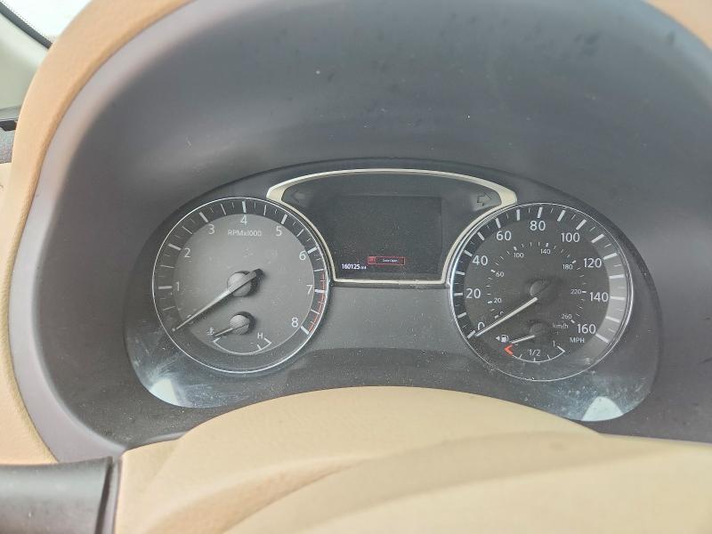 Продаж на аукціоні авто 2016 Nissan Altima, vin: 1N4AL3AP5GC184262, номер лоту: 52783636