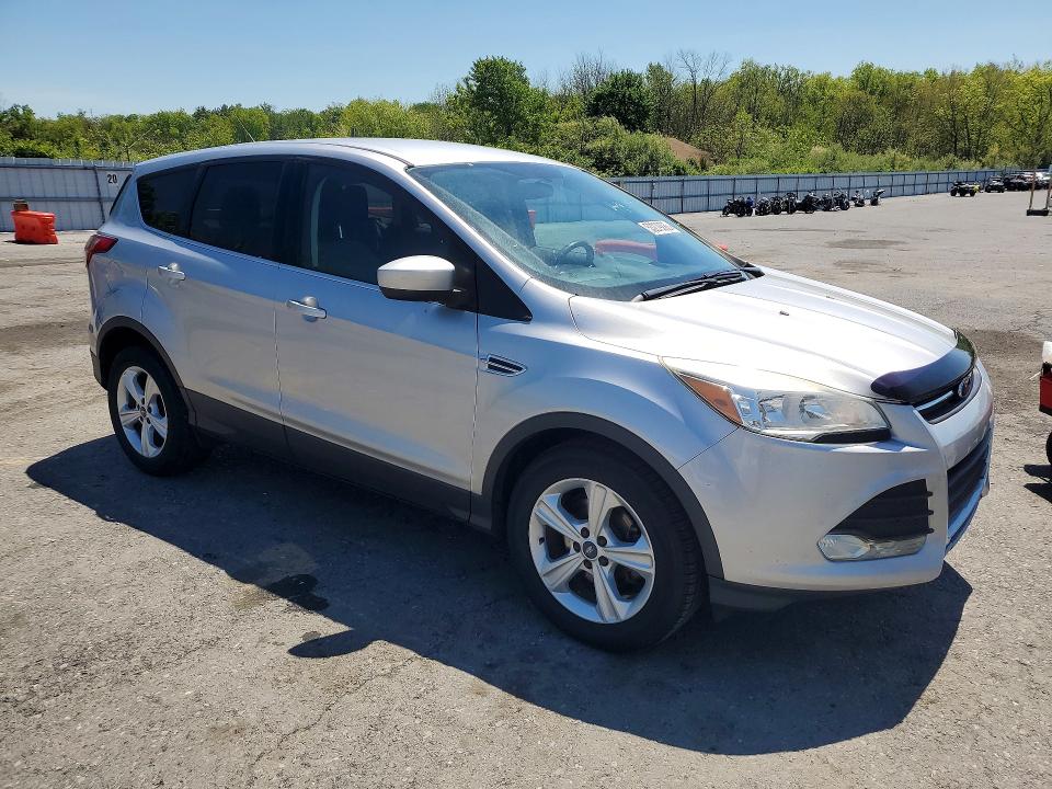 Aukcja sprzedaży 2016 Ford Escape, vin: 1FMCU0G79GUB10743, numer aukcji: 53279286