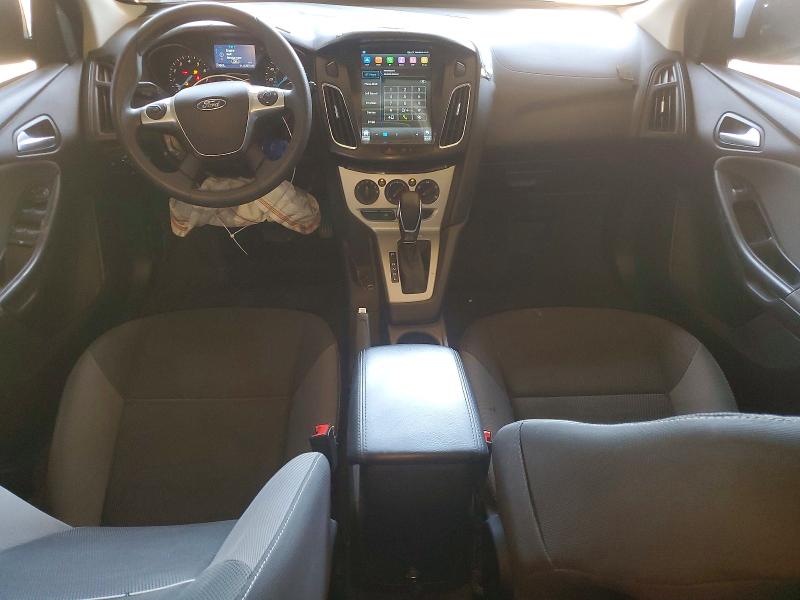 Продажа на аукционе авто 2014 Ford Focus, vin: 1FADP3K27EL300286, номер лота: 54895446