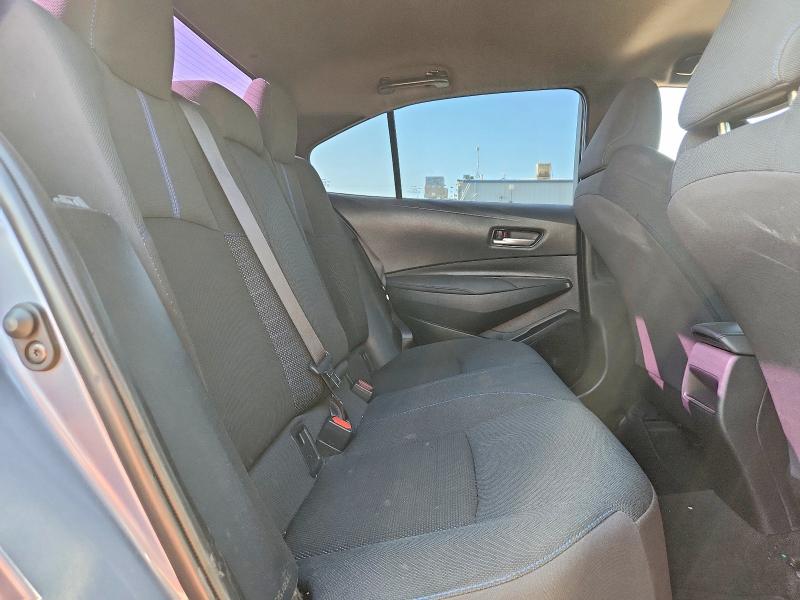 Aukcja sprzedaży 2022 Toyota Corolla, vin: 5YFS4MCE2NP103817, numer aukcji: 52486876