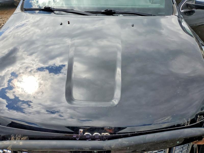 2019 Jeep Grand Cherokee მანქანა იყიდება აუქციონზე, vin: 1C4RJFCG1KC527675, აუქციონის ნომერი: 52042166