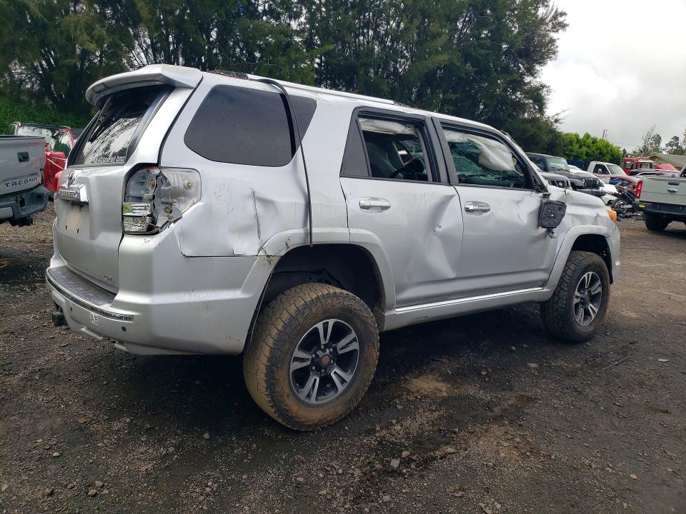 Aukcja sprzedaży 2011 Toyota 4runner, vin: JTEZU5JRXB5019968, numer aukcji: 54532786