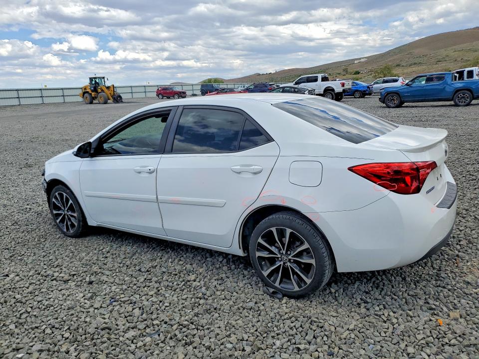 Aukcja sprzedaży 2017 Toyota Corolla, vin: 2T1BURHE9HC959528, numer aukcji: 54491826