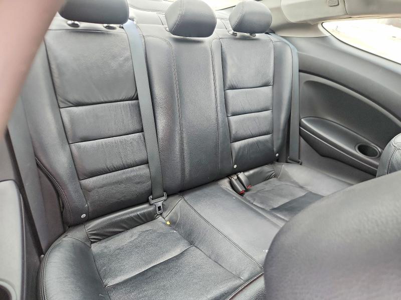 Продаж на аукціоні авто 2010 Honda Accord, vin: 1HGCS1B83AA008803, номер лоту: 52748466