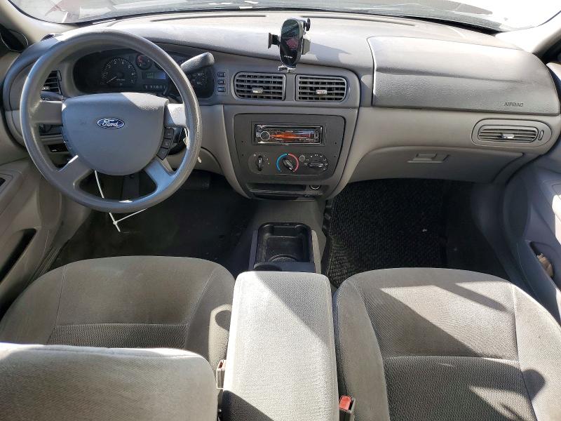 Продаж на аукціоні авто 2006 Ford Taurus, vin: 1FAFP53U06A193194, номер лоту: 53427766