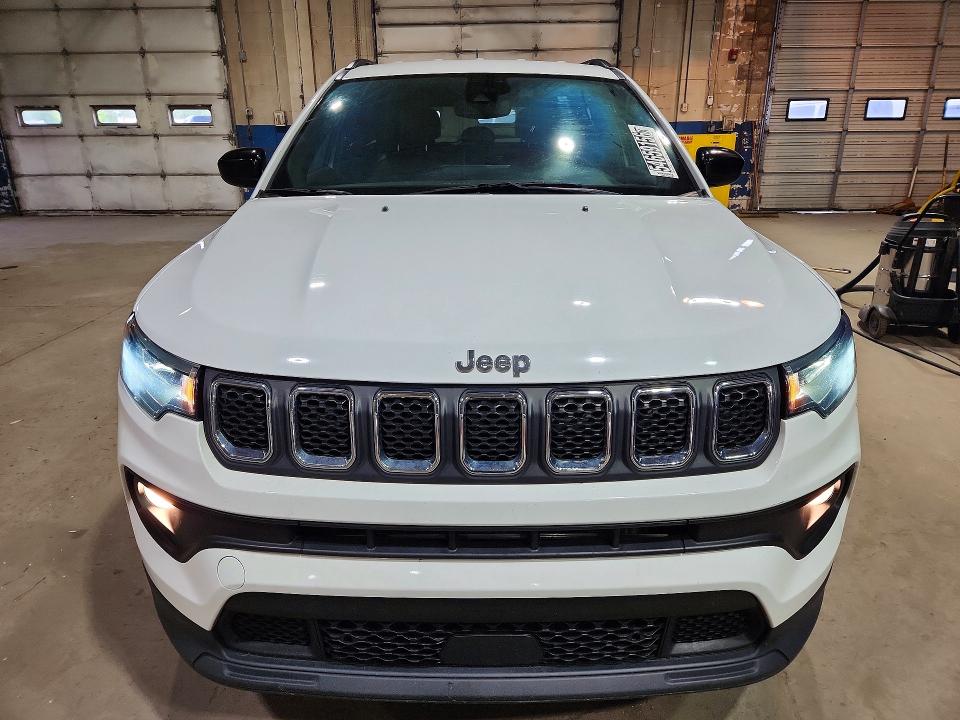 Aukcja sprzedaży 2023 Jeep Compass, vin: 3C4NJDBN6PT562095, numer aukcji: 54659156