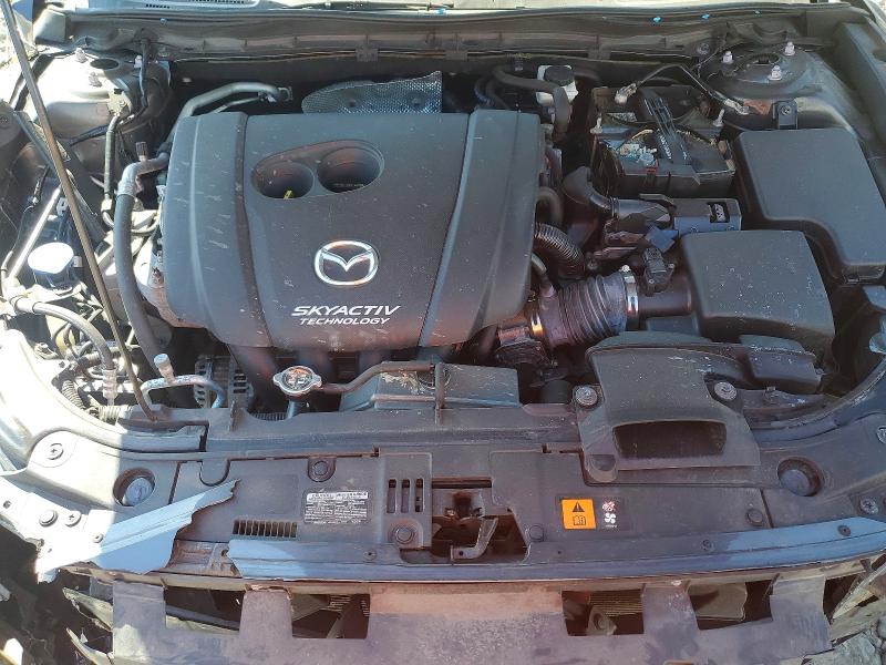 Aukcja sprzedaży 2018 Mazda 3, vin: 3MZBN1L39JM212459, numer aukcji: 52233206