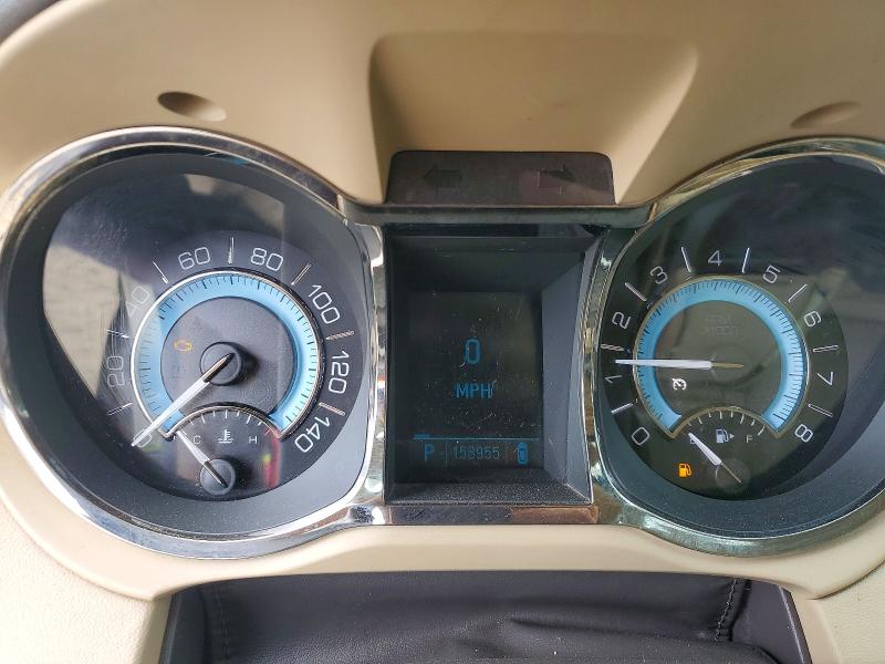 Продаж на аукціоні авто 2011 Buick Lacrosse, vin: 1G4GC5GD8BF103531, номер лоту: 53963056