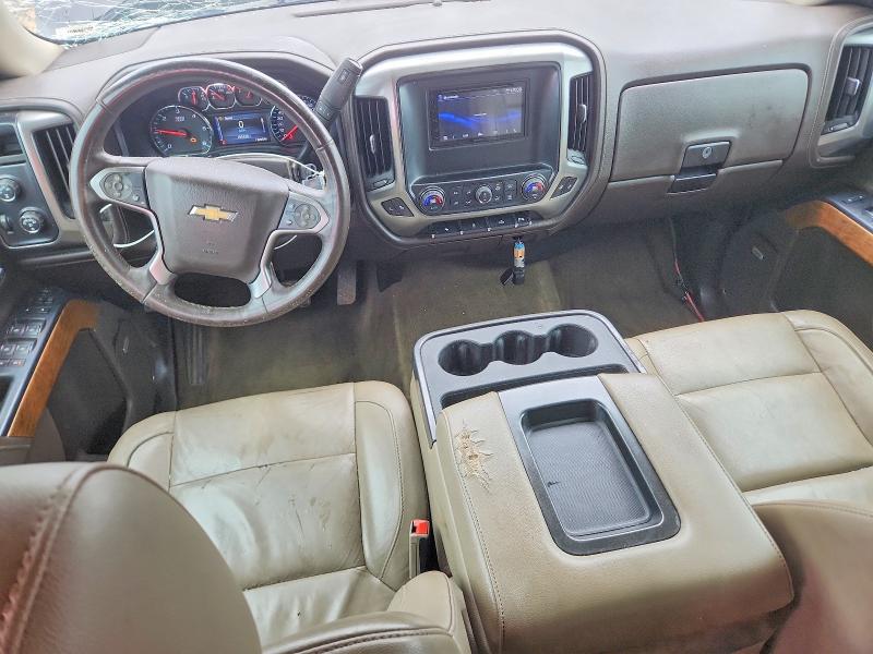 Aukcja sprzedaży 2014 Chevrolet Silverado, vin: 1GCVKSEC4EZ324411, numer aukcji: 55431706