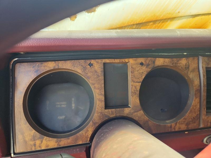 1986 Ford Ranger მანქანა იყიდება აუქციონზე, vin: 1FTBR10T9GUD05109, აუქციონის ნომერი: 54439776