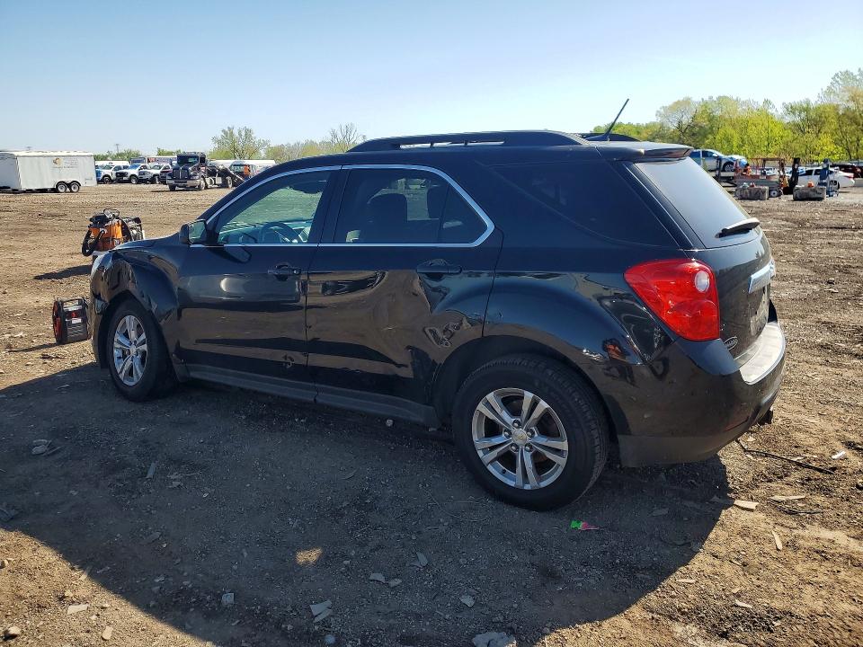 Aukcja sprzedaży 2014 Chev Equinox, vin: 2GNALCEK5E6316295, numer aukcji: 52000176