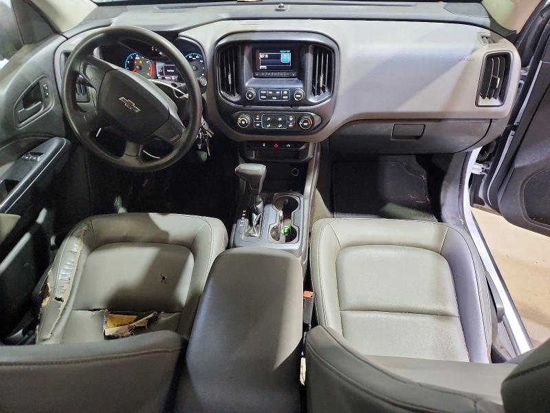 53159146 :رقم المزاد ، 1GCHSAEA2F1174868 vin ، 2015 Chevrolet Colorado مزاد بيع