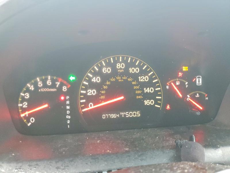Продажа на аукционе авто 2004 Honda Accord, vin: 1HGCM66554A104038, номер лота: 52082846